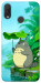 Чохол My friend totoro для Huawei Nova 3i