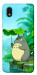Чохол My friend totoro для Galaxy M01 Core