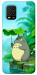 Чохол My friend totoro для Xiaomi Mi 10 Lite