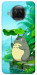 Чехол My friend totoro для Xiaomi Mi 10T Lite