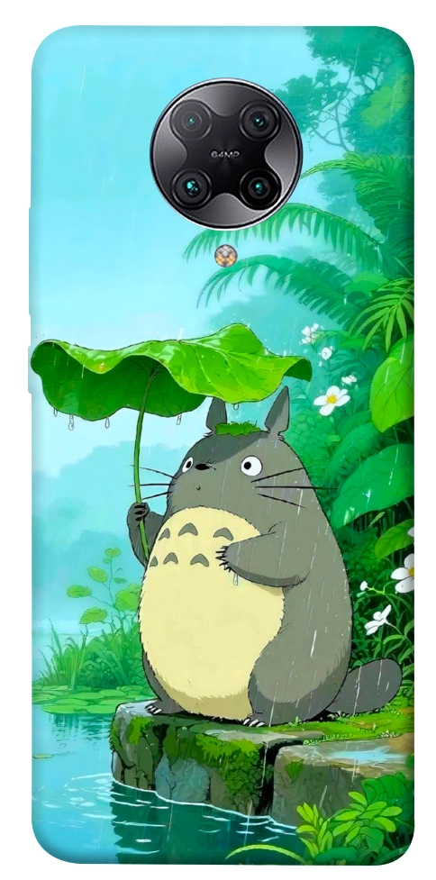 Чехол My friend totoro для Xiaomi Redmi K30 Pro
