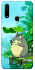 Чехол My friend totoro для Oppo A31