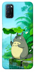 Чохол My friend totoro для Oppo A72