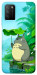 Чохол My friend totoro для Xiaomi Poco M3