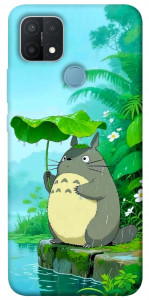 Чохол My friend totoro для Oppo A15