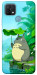 Чехол My friend totoro для Oppo A15