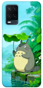 Чохол My friend totoro для Oppo A54 4G