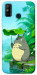 Чохол My friend totoro для TECNO Spark 6 Go