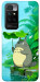 Чохол My friend totoro для Xiaomi Redmi 10