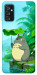 Чехол My friend totoro для Galaxy M52
