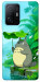 Чехол My friend totoro для Xiaomi 11T