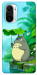 Чохол My friend totoro для Xiaomi Redmi K40