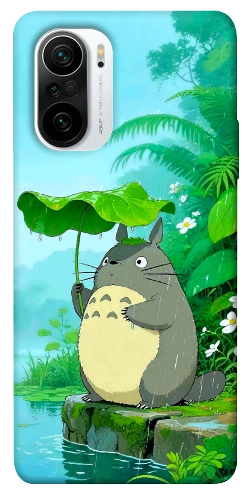 Чохол My friend totoro для Xiaomi Redmi K40 Pro+