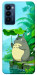 Чохол My friend totoro для TECNO Camon 18