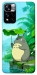Чохол My friend totoro для Xiaomi Redmi Note 11 5G