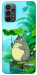Чохол My friend totoro для Galaxy A23
