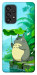 Чохол My friend totoro для Galaxy A53