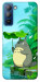 Чохол My friend totoro для TECNO Pop 5 LTE