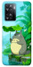 Чехол My friend totoro для Oppo A57s