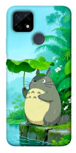 Чохол My friend totoro для Realme C21Y