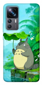 Чохол My friend totoro для Xiaomi 12T Pro
