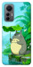 Чохол My friend totoro для Xiaomi 12 Lite