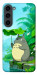 Чохол My friend totoro для Galaxy S23