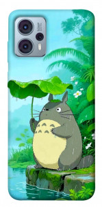 Чохол My friend totoro для Motorola Moto G23