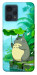 Чехол My friend totoro для Realme 9 Pro+