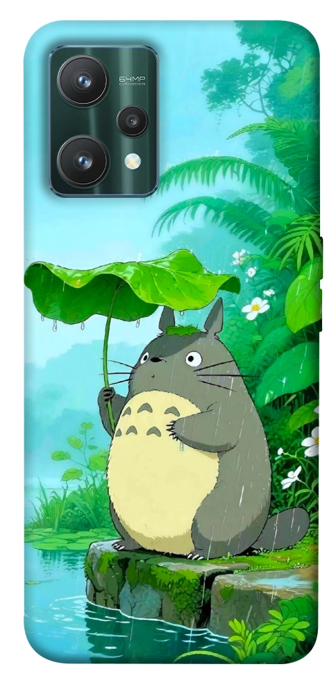 Чохол My friend totoro для Realme 9 Pro
