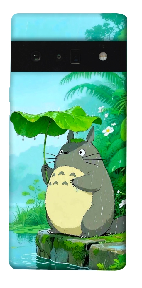 Чохол My friend totoro для Google Pixel 6 Pro