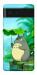 Чохол My friend totoro для Google Pixel 6