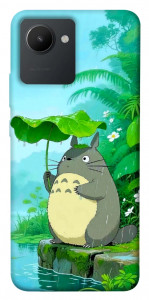 Чохол My friend totoro для Realme C30s