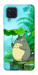 Чохол My friend totoro для Galaxy M32