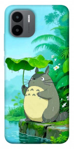 Чехол My friend totoro для Xiaomi Poco C50