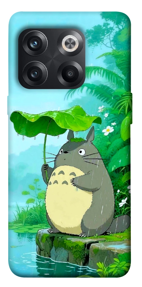 Чехол My friend totoro для OnePlus 10T