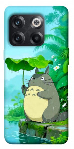 Чехол My friend totoro для OnePlus 10T