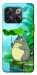 Чехол My friend totoro для OnePlus 10T