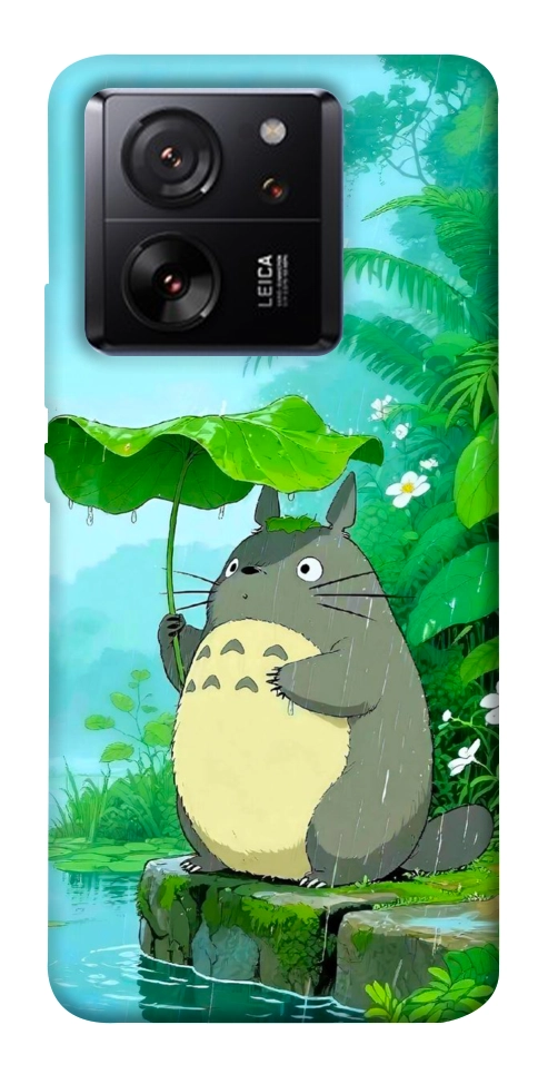 Чохол My friend totoro для Xiaomi 13T