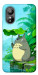 Чохол My friend totoro для ZTE Blade L220
