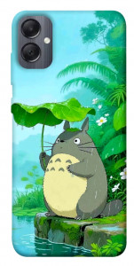 Чохол My friend totoro для Galaxy A05