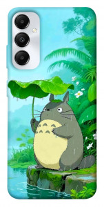Чохол My friend totoro для Galaxy A05s