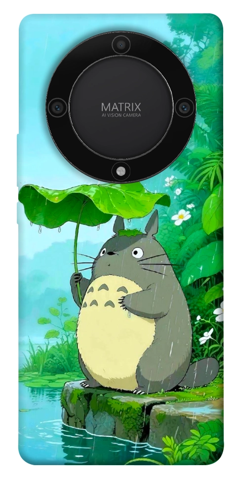 Чехол My friend totoro для Huawei Magic5 Lite