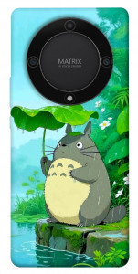 Чехол My friend totoro для Huawei Magic5 Lite
