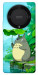 Чехол My friend totoro для Huawei Magic5 Lite