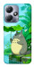 Чохол My friend totoro для Infinix Hot 30 Play