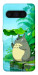Чохол My friend totoro для Google Pixel 8 Pro