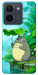 Чохол My friend totoro для Vivo Y36