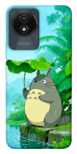 Чохол My friend totoro для Vivo Y02