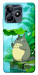 Чохол My friend totoro для Realme C53